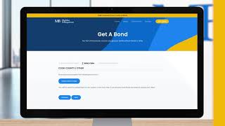 Get a Surety Bond Online with Madden & Bergstrom