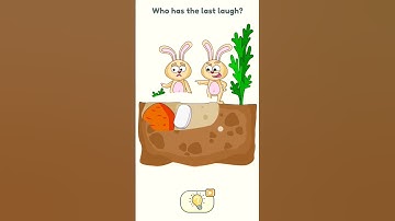 Dop2 Delete one part level 241 🥕#dop2 #cartoons #youtube #viral