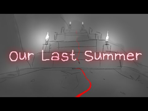 Our Last Summer || Tango and Jimmy Solidarity animatic (Double Life)