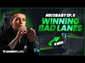 Nikobaby GamerzClass Ep. 6 - Winning Bad Lanes [Full Episode]