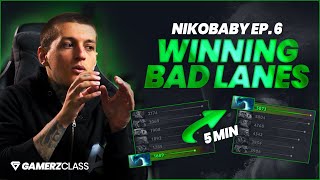 the video that made Nikobaby famous