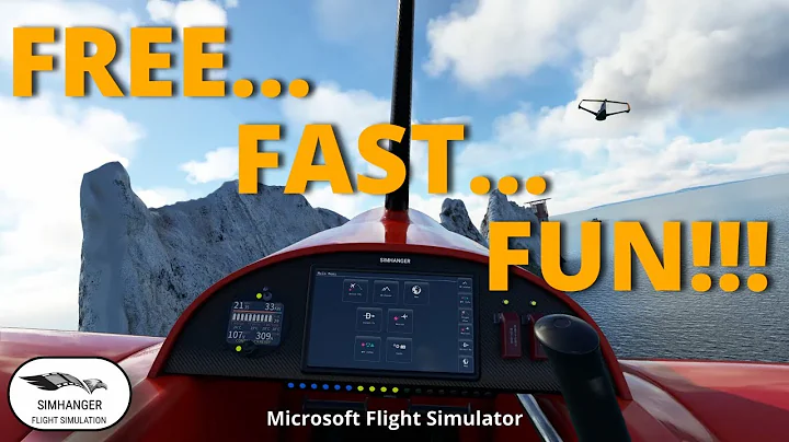 Freeware - Got Friends Lake Skipper | Racing over ...
