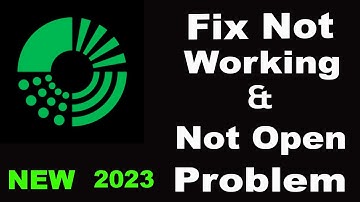 How To Fix ET Money App Not Working | ET Money Not Open Problem | PSA 24