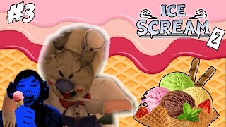 Akhirnya Terungkap Alasan Rod  Menbenci Anak anak ! | Ice Scream Episode 2 Indonesia #part3