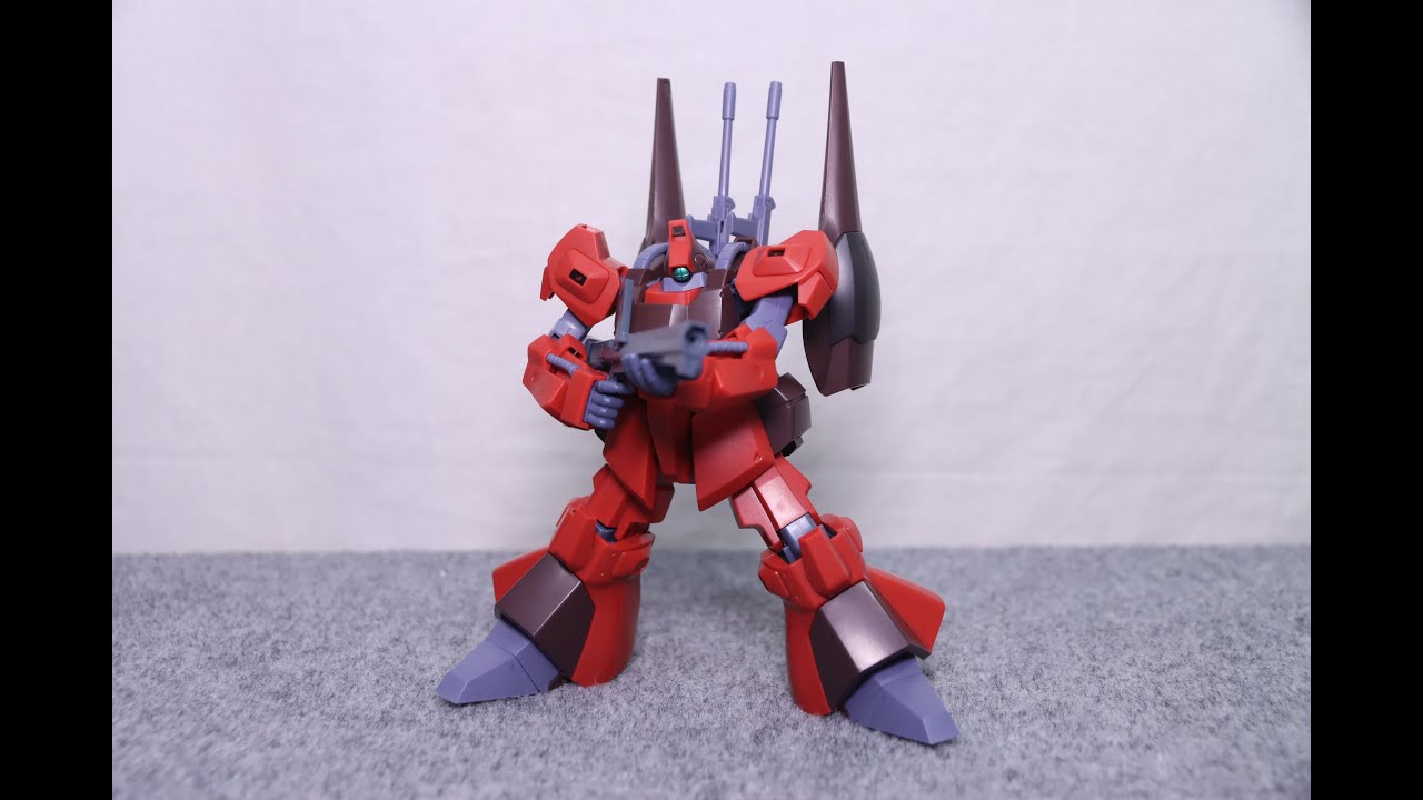 ロボット魂 ROBOT魂 A.N.I.M.E. リックディアス クワトロバジーナ とろ＋ひまつぶし | ROBOT魂[SIDE MS]：RMS-099 リック・ディアス