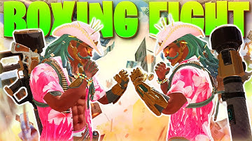 We Played FragPunk... with Only Punches