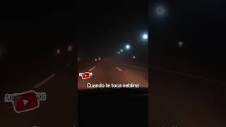 nos tocó frío! #arkttitude #accidentesdetránsito #hikvision #dashcam