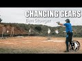 Ben stoeger explains changing gears in practical shooting