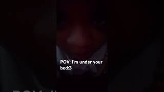 #Underbed