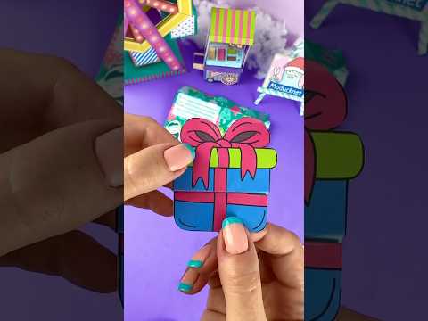 Звёздный Адвент: День 1 ✨ Схемы поделок #модакнет #moducknet 🎄