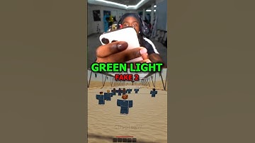 Kai Cenat Found The Glitch In Roblox Squid Game Mode 😭