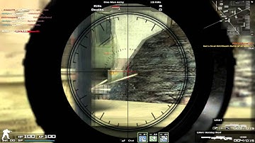 #How to Start a Game...NOT ll -MrEpic- ll Combat Arms EU