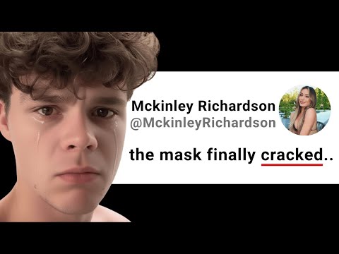 Betrayal: The Inside Story Of The McKinley Richardson Leak
