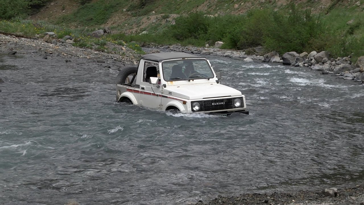 River Rescue with Dan Mick of the Moab Rock Stars