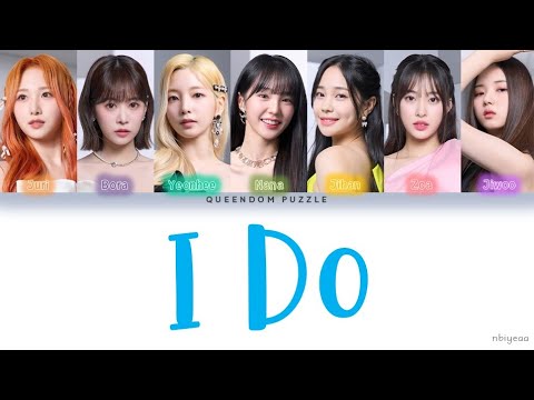 [EN/JP] [#퀸덤퍼즐/2회] 압도적인 1군의 위력! 케이(KEI)의 ♬ Destiny (나의 지구) | #QUEENDOMPUZZLE Mnet 230620 방송