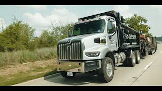 Premium Asphalt Care Since 1992