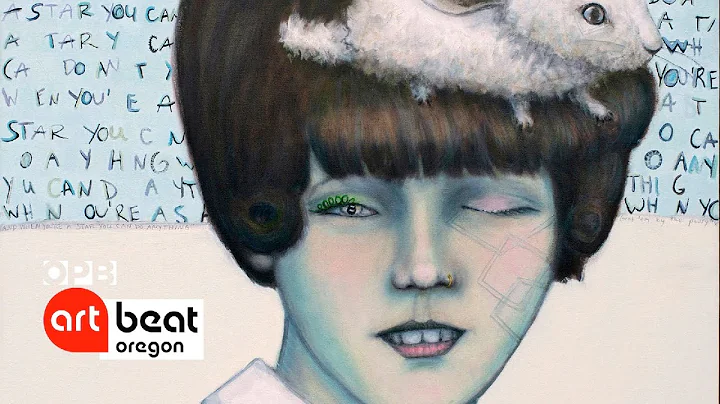 Bend painter Paula Bullwinkel's familiar surrealism