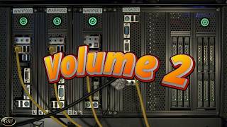 Podcasts - Highlight Reels - Volume 2
This is the second in a series of highlight reels looking at the 100+ podcasts we have published to this channel.
00:00 - Introduction
00:11 - Are Orbital AI Data Centres Viable
00:19 - A 30 year roadmap to Alpha Centauri
00:25 - The Failure Rate of AI models
00:33 - Is programming in Basic still relevant
00:41 - AI and the future of Manufacturing
Are Orbital AI Data Centres Viable - https://youtu.be/cGWksZgZY_E
A 30 year roadmap to Alpha Centauri - https://youtu.be/5DKrX8ElSLw
The Failure Rate of AI models - https://youtu.be/HEcJhqPemD4
Is programming in Basic still relevant - https://youtu.be/6QEKQ73y8EY
AI and the future of Manufacturing - https://youtu.be/AiBgfN3k4j8
A full index of all our YouTube videos can be accessed from here
https://www.gsfsoftware.co.uk/PBTutorials/Projects.htm Podcasts - Highlight Reels - Volume 2