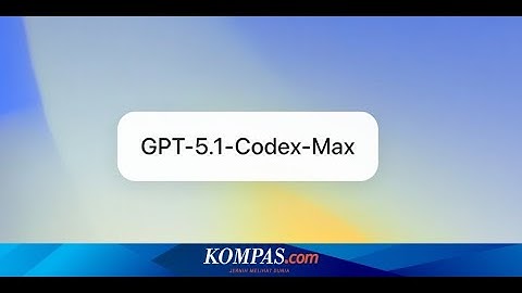 GPT-5.1-Codex-Max: OpenAI