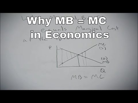 Video: Hva betyr optimal i økonomi?