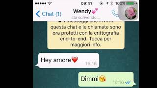 Quando Lei Ha Casa Libera