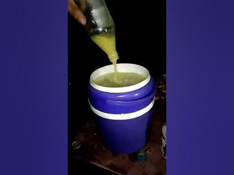TAMANG PAGTIMPLA NG GIN (SHEMBOT) - YouTube