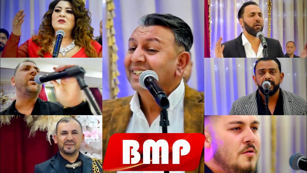 EMİN GAZELLİ - EYLENCE PROGRAMI (2022)