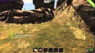 Rust Hacks Titanium Rust JakeD
