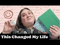 10 Things That Changed My Life For The Better | Danielle McAllister