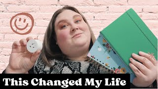 10 Things That Changed My Life For The Better | Danielle McAllister