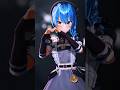 【Hololive MMD】星街すいせい 【GUM&amp;DROP】#GUMDROP #星街すいせい
