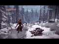 Horizon: Zero Dawn Parte 14