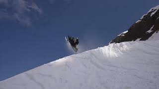 cooke city sled fest! 2023 Montana