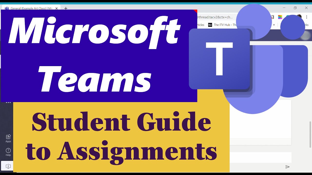 how to add student to assignment in teams