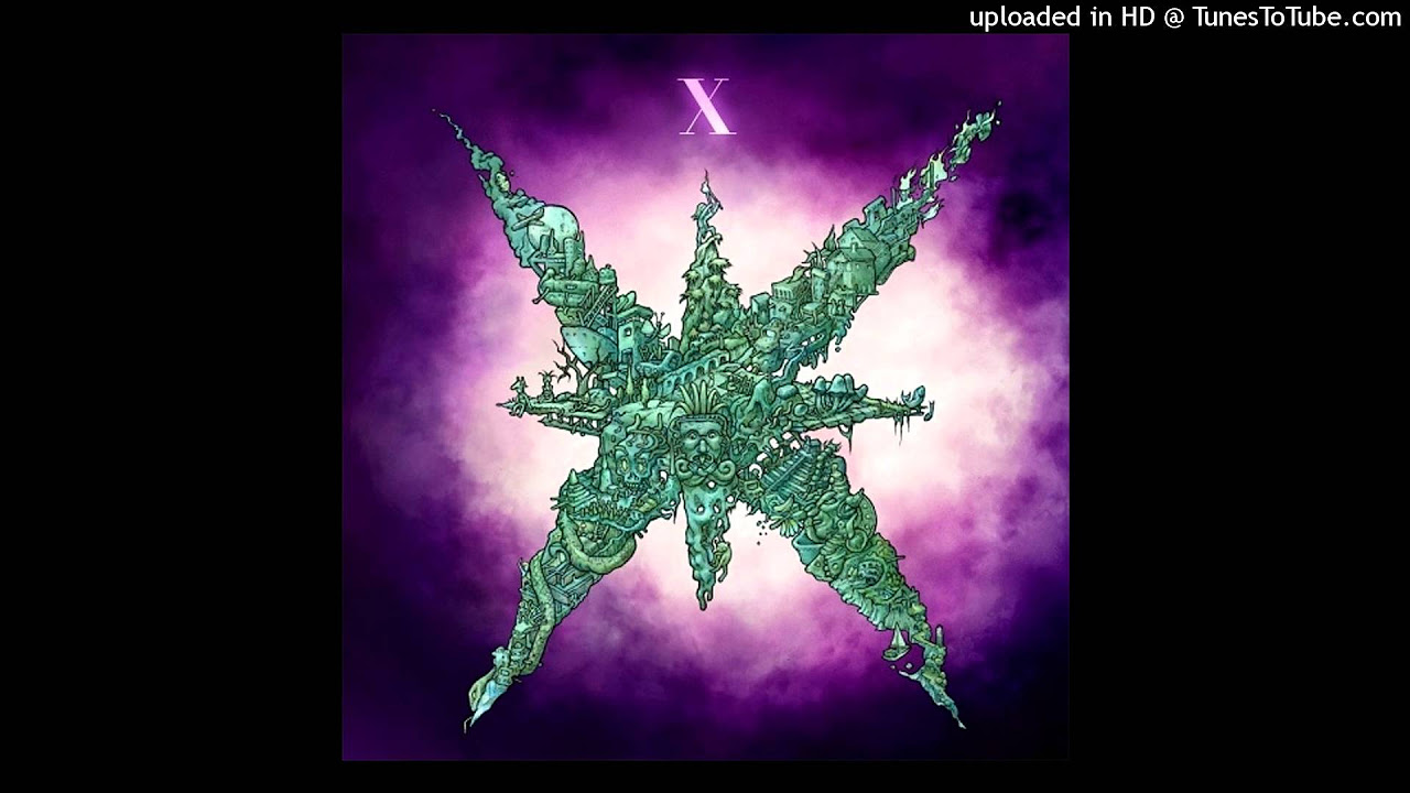 Dust & Hypereggs - Cowabunga