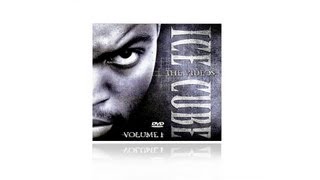 10. Ice Cube - Really Doe