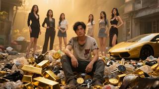 Download Lagu 【Indo Sub】Miliarder dari Memulung, Dikejar Wanita Cantik #Full #Minidrama MP3