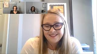 Episode 5: From Finance to Founder - with Briana Succop