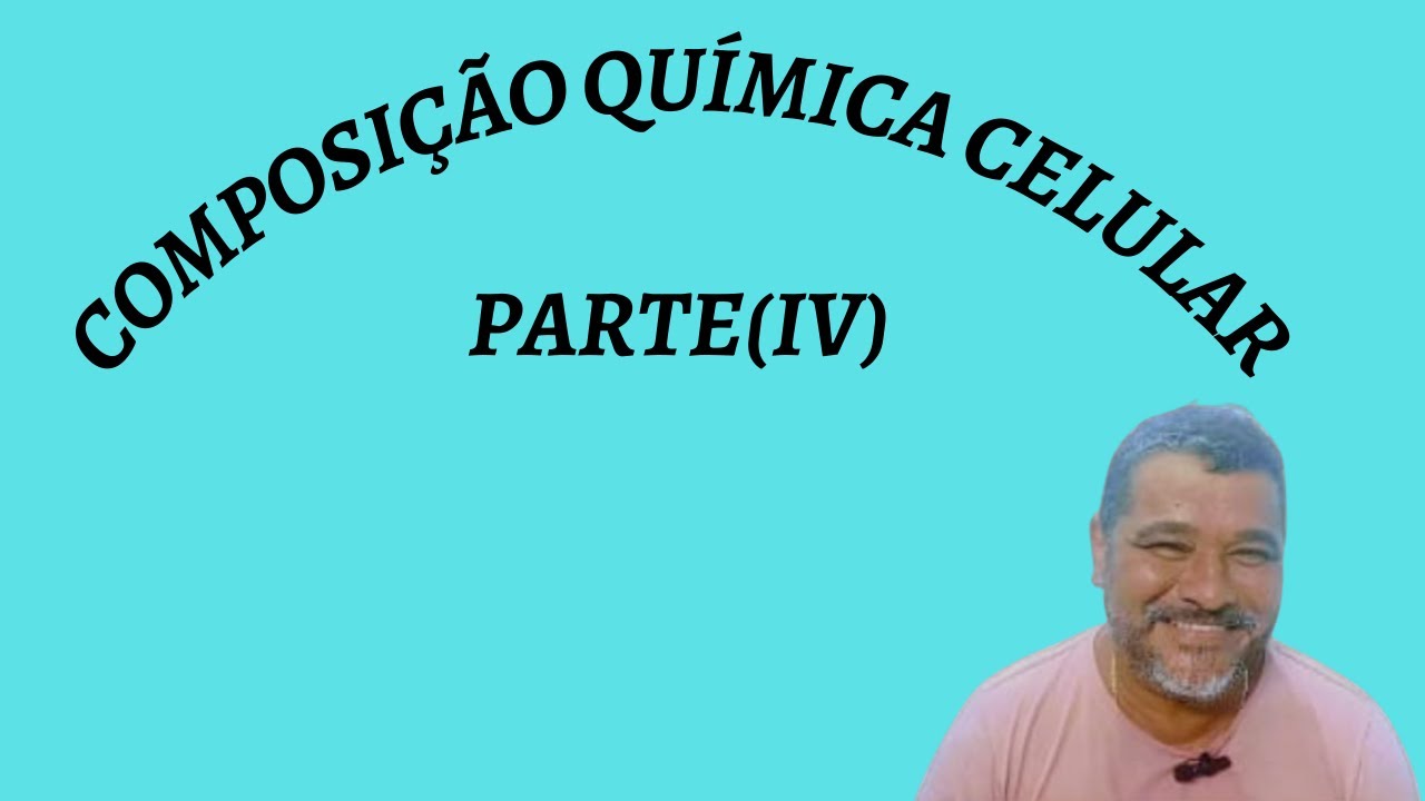 De A Composicao Quimica Da Parede Celular Dos Exemplos Abaixo