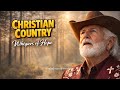 Peaceful Country Gospel Worship | Classic Christian Hymns Collection (1 Hour)