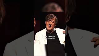 That is your punishment | Stephen Fry #motivational #stephenfry #motivationalvideo #shorts