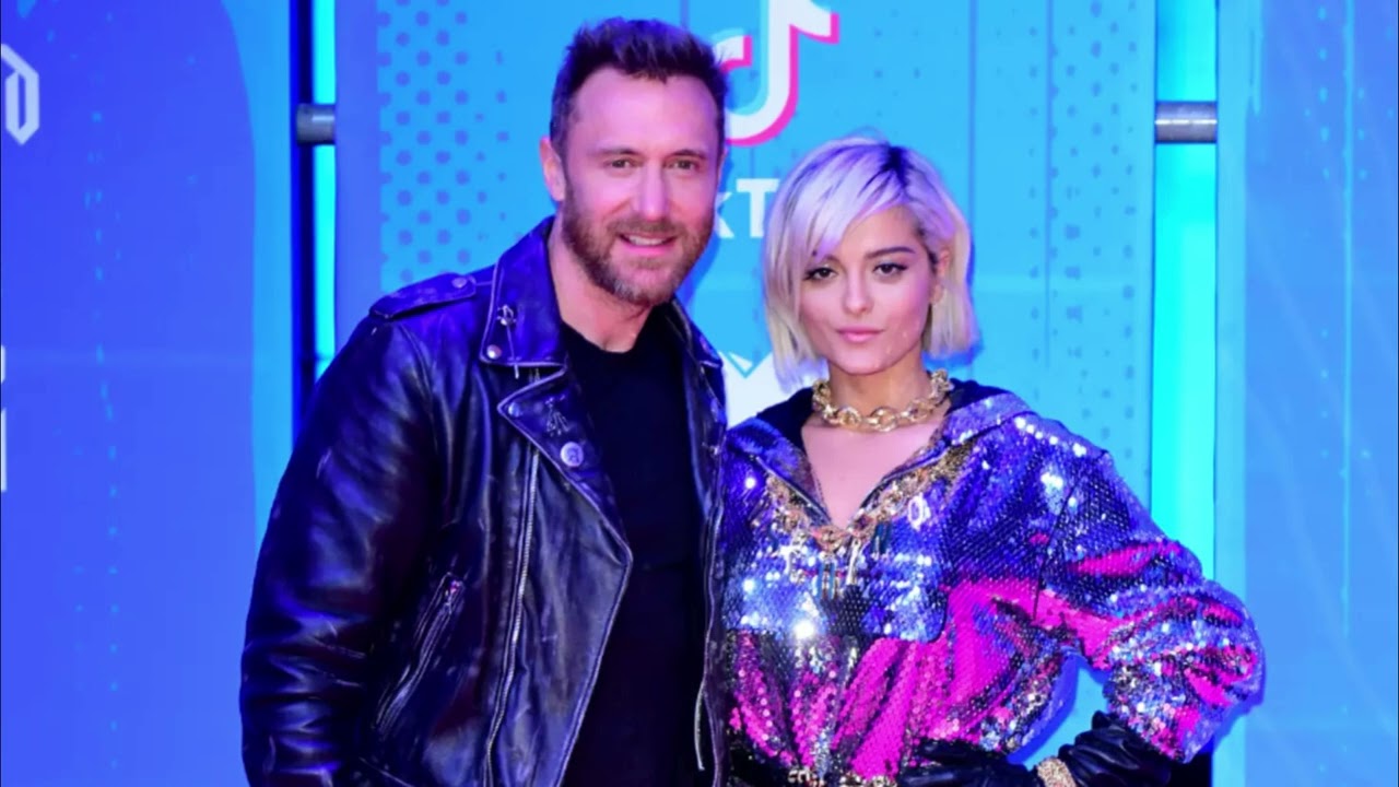 David Guetta, Bebe Rexha - Sad Girls [Ibiza 2025 Version]