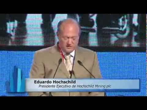 Video: Eduardo Hochschild Net Worth