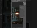 Light Effect in Adobe Photoshop #designology #photoshop #tutorial #tips #design