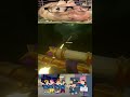Chaotic ahh moment  #seaofthives#gaming #shorts