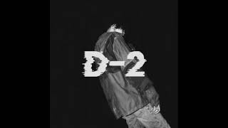 Agust D - Daechwita (대취타) [Extended Version]