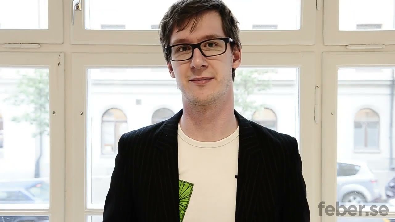 Video till Vi testkör X10 Mini och gillar den