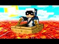 MINECRAFT MA NON PUOI MORIRE