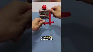 Ancient Mechanical Tool That Moved Mive Stones