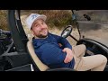 The Match | Bob Does Sports VS GM GOLF